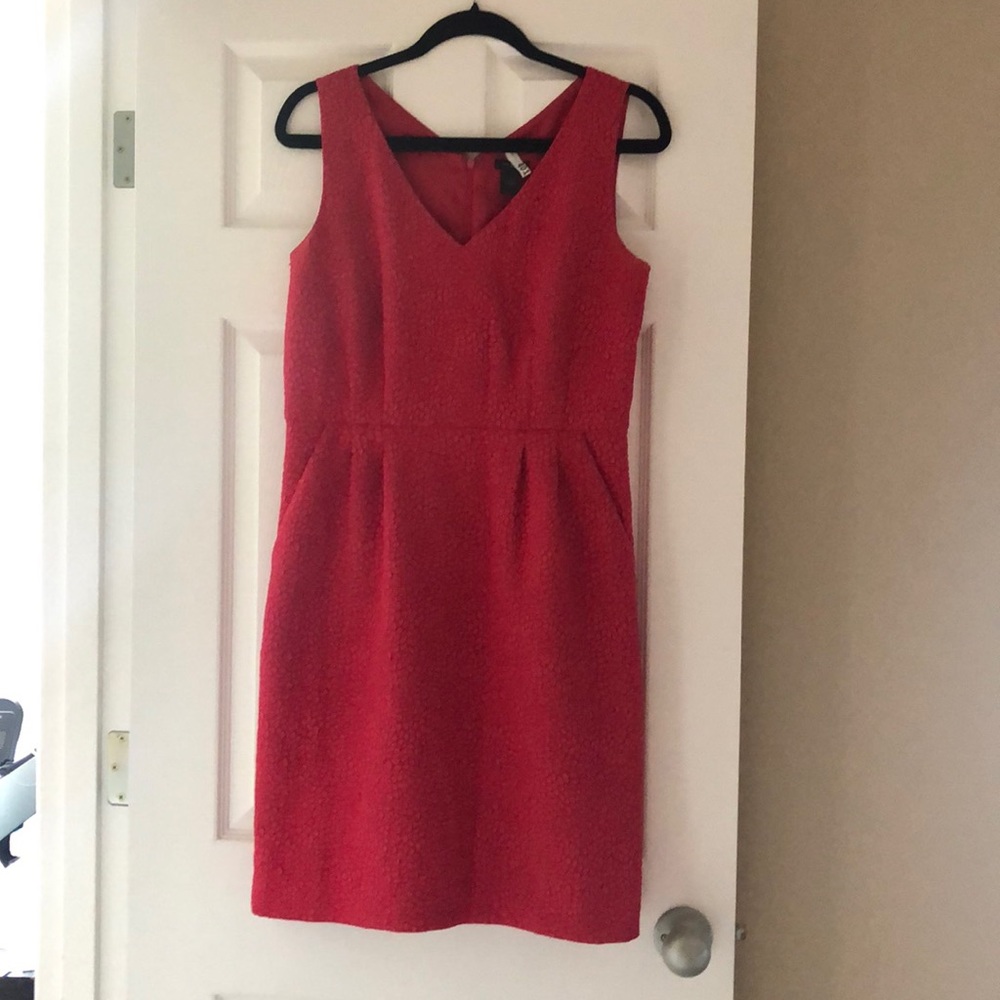 Ann Taylor dress